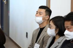 발달장애인 문화창작소 개소식 7