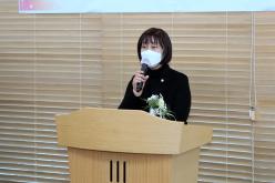 발달장애인 문화창작소 개소식 12