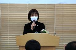 발달장애인 문화창작소 개소식 14