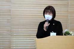 발달장애인 문화창작소 개소식 15