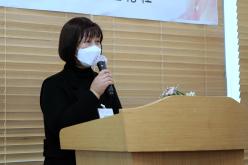 발달장애인 문화창작소 개소식 17