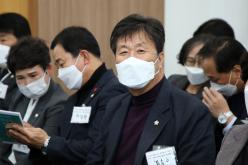 발달장애인 문화창작소 개소식 21