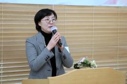 발달장애인 문화창작소 개소식 23