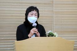 발달장애인 문화창작소 개소식 24