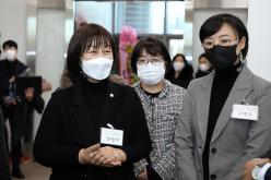 발달장애인 문화창작소 개소식 32