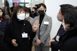 발달장애인 문화창작소 개소식 33