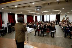 2022년도 마포문화학교 발표회 및 제115회 삼개 시낭송회 5