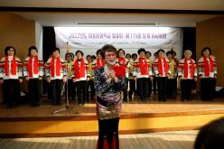 2022년도 마포문화학교 발표회 및 제115회 삼개 시낭송회 9