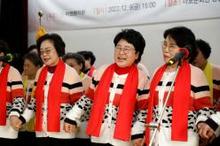 2022년도 마포문화학교 발표회 및 제115회 삼개 시낭송회 10