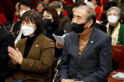 2022년도 마포문화학교 발표회 및 제115회 삼개 시낭송회 13