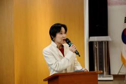 2022년도 마포문화학교 발표회 및 제115회 삼개 시낭송회 14