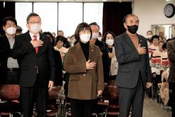 2022년도 마포문화학교 발표회 및 제115회 삼개 시낭송회 15