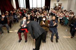 2022년도 마포문화학교 발표회 및 제115회 삼개 시낭송회 16