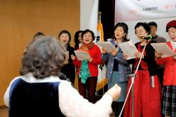 2022년도 마포문화학교 발표회 및 제115회 삼개 시낭송회 22