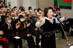 2022년도 마포문화학교 발표회 및 제115회 삼개 시낭송회 23