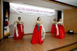 2022년도 마포문화학교 발표회 및 제115회 삼개 시낭송회 26