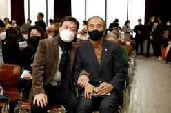 2022년도 마포문화학교 발표회 및 제115회 삼개 시낭송회 31