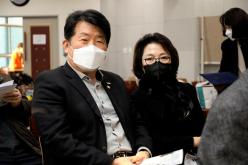 2022년도 마포문화학교 발표회 및 제115회 삼개 시낭송회 33