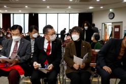 2022년도 마포문화학교 발표회 및 제115회 삼개 시낭송회 34