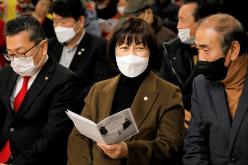 2022년도 마포문화학교 발표회 및 제115회 삼개 시낭송회 35