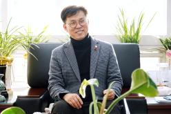 남해석 의회운영위원장 한국금융신문 인터뷰   1