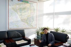 남해석 의회운영위원장 한국금융신문 인터뷰   2