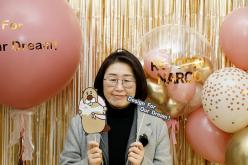 마포청년나루 및 서울시 광역일자리카페 공간 확장 개관식 6