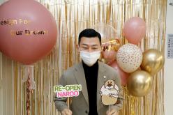 마포청년나루 및 서울시 광역일자리카페 공간 확장 개관식 8