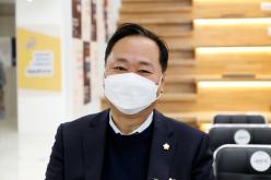 마포청년나루 및 서울시 광역일자리카페 공간 확장 개관식 13