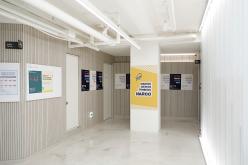 마포청년나루 및 서울시 광역일자리카페 공간 확장 개관식 31