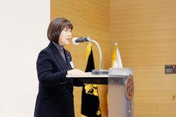 민주평화통일자문회의 서울 마포구협의회-2022년 4분기 국내 정기회의 및 송년회 4