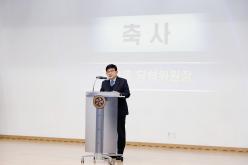 민주평화통일자문회의 서울 마포구협의회-2022년 4분기 국내 정기회의 및 송년회 9