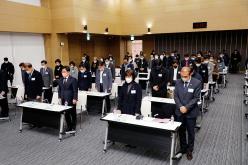 민주평화통일자문회의 서울 마포구협의회-2022년 4분기 국내 정기회의 및 송년회 14