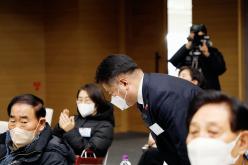 민주평화통일자문회의 서울 마포구협의회-2022년 4분기 국내 정기회의 및 송년회 20