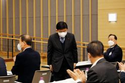 민주평화통일자문회의 서울 마포구협의회-2022년 4분기 국내 정기회의 및 송년회 21