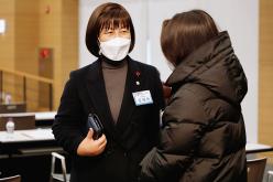 민주평화통일자문회의 서울 마포구협의회-2022년 4분기 국내 정기회의 및 송년회 24