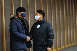 민주평화통일자문회의 서울 마포구협의회-2022년 4분기 국내 정기회의 및 송년회 26