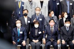 민주평화통일자문회의 서울 마포구협의회-2022년 4분기 국내 정기회의 및 송년회 27