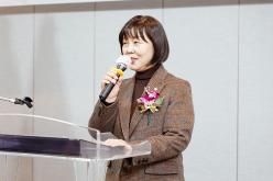 마포구 자율방범연합대 총회 및 송년회 3