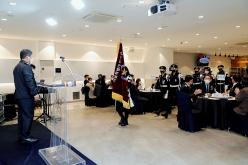 마포구 자율방범연합대 총회 및 송년회 4