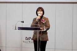 마포구 자율방범연합대 총회 및 송년회 6