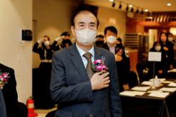 마포구 자율방범연합대 총회 및 송년회 12