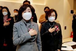 마포구 자율방범연합대 총회 및 송년회 13