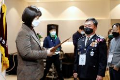 마포구 자율방범연합대 총회 및 송년회 16