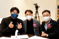 마포구 자율방범연합대 총회 및 송년회 27