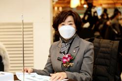 마포구 자율방범연합대 총회 및 송년회 31