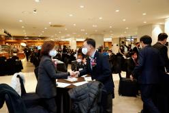 마포구 자율방범연합대 총회 및 송년회 32