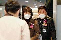 마포구 자율방범연합대 총회 및 송년회 34