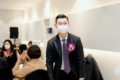 마포구 자율방범연합대 총회 및 송년회 37