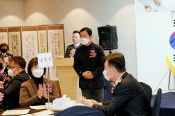 마포구 자율방범연합대 총회 및 송년회 39